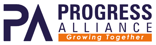Progress brand logo